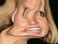                                                                       Britney Spears Face Molding ליּפש