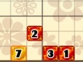                                                                     Sudoku stacker קחשמ