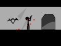                                                                       Stickman Sam In A Sticky Situation 2: Into the Darkness ליּפש