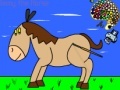                                                                       Jimmy the Horse ליּפש