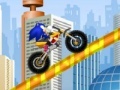                                                                     Sonic Crazy Ride קחשמ