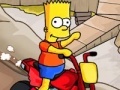                                                                       Simpsons Family Race ליּפש
