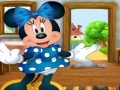                                                                     Minnie Mouse Dress Up קחשמ