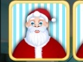                                                                     Santa at Beard  קחשמ