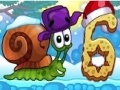                                                                     Snail Bob 6: Winter Story קחשמ