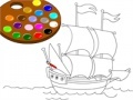                                                                       Paint Me: Ship ליּפש