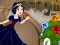                                                                     Snow White Dress Up קחשמ