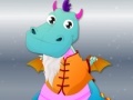                                                                     Dragon dress up קחשמ