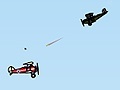                                                                       Biplane Bomber 2. Dogfight involved ליּפש