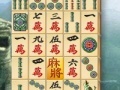                                                                     Mahjong Artefact קחשמ