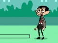                                                                       Mr. Bean and Lovely Teddy ליּפש