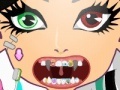                                                                     Monster High Visiting Dentist קחשמ