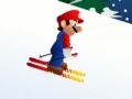                                                                     Mario Downhill Skiing קחשמ