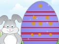                                                                    Design for the day of Easter eggs קחשמ