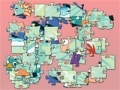                                                                     Phineas and Ferb Puzzle קחשמ