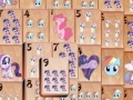                                                                    My Little Pony Mahjong קחשמ