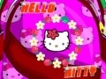                                                                       Hello Kitty School Bag Decor ליּפש