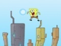                                                                     Sponge Bob Jumper קחשמ