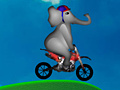                                                                    Elephant Bike קחשמ