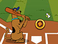                                                                       Scoby Doos MVP Baseball Slam ליּפש