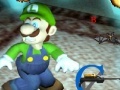                                                                     C Saves Luigi קחשמ