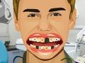                                                                       Justin Bieber perfect teeth ליּפש