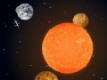                                                                     Solar system illustration קחשמ