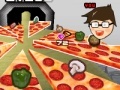                                                                    Pizzatopper: Foodfight Edition! קחשמ