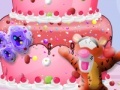                                                                     Baby First Birthday Cake קחשמ