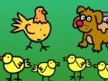                                                                       Chicken choir ליּפש