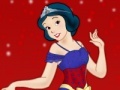                                                                     Princess snow white קחשמ