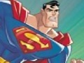                                                                       Superman: Justice League ליּפש