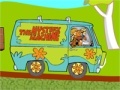                                                                    Scooby Doo: Mystery Machine Ride 2 קחשמ