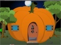                                                                     Pumpkin Forest Escape קחשמ