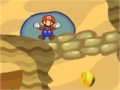                                                                     Mario Bubble Escape קחשמ