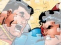                                                                    Superman Sort My Jigsaw קחשמ