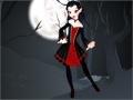                                                                       Vampiress Dress up ליּפש