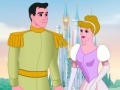                                                                     Princess Cinderella: Kissing Prince קחשמ