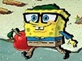                                                                     Spongebob go to school קחשמ