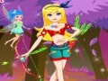                                                                     Beautiful Archer Fairy קחשמ