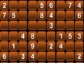                                                                     Sudoku Logic קחשמ