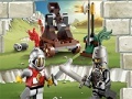                                                                     Lego: Kingdoms 2 קחשמ