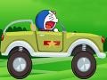                                                                     Doraemon Car Driving Challenge קחשמ