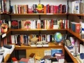                                                                     Book Store Objects קחשמ