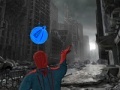                                                                       Spiderman: New York defense ליּפש