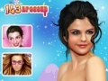                                                                     Selena Gomez: makeover קחשמ