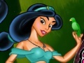                                                                       Jasmine princess Doll Dress Up ליּפש