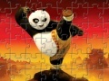                                                                     Kung Fu Panda 2: JigSaw קחשמ