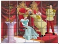                                                                     Princess Cinderella: Spin Puzzle קחשמ