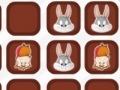                                                                     Bugs Bunny - Memory Tiles קחשמ